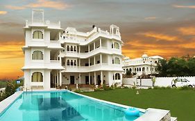 Hotel Sai Palace Udaipur
